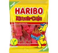 Haribo Kirsch-Cola 175g