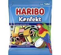 Haribo Konfekt 175g