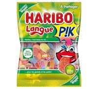 Haribo Langue Pik 180g
