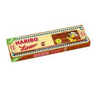 Haribo Lasso Cola Veggie Bonbons Gélifiés Avec Garniture De Confiserie 3500G