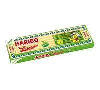 Haribo - Lasso Pomme, 60 cm - 50 pièces
