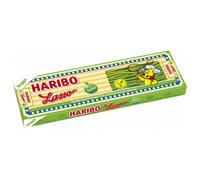 Haribo Lasso Pomme Veggie Avec Goût De Pomme Et Garniture De Confiserie 3500G