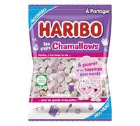 Haribo - Le paquet de bonbons Les p'tits Chamallows 150g