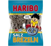 Haribo Lot de 6 sacs de 200 g