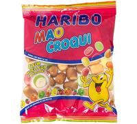 Haribo - Mao Croqui - Paquet de Bonbons 250g