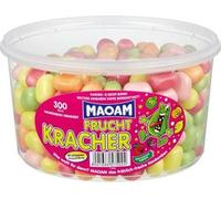 Haribo Maoam Fruchtkracher 265 Stk.