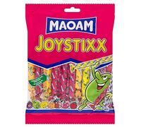 Haribo Maoam Joystixx (215g) - Paquet de 2