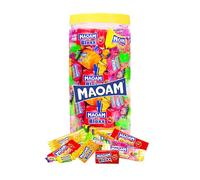 Haribo 'Maoam Mix' - mélange de bonbons - 650g