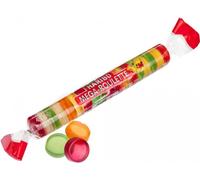 Haribo Méga-Roulette gelée aux arômes de fruits 45g