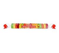 Haribo Mega Roulettes Fruits 45G G