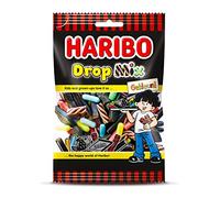 Haribo | Mélange de gouttes de couleur | 12 x 250 grammes