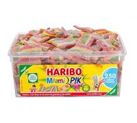 Haribo Miami Pik