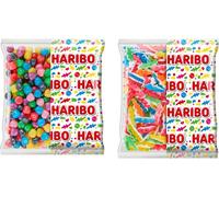 Haribo Mix - Crocodiles- dragibus