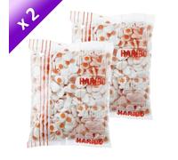 HARIBO Oeufs Au Plat 1.5kg (x2)