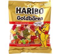 Haribo Ours d'Or 175g