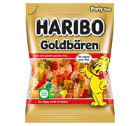 Haribo Ours d'Or 1kg