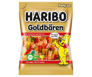 Haribo Ours d'Or 1kg