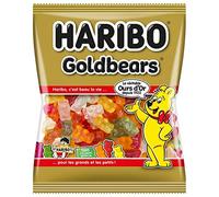 HARIBO - Ours D'Or Sachet 300G - Lot De 4