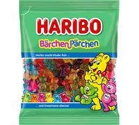 Haribo ourson couple 160g