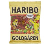 Haribo Oursons d'or en sachet, 1 kg