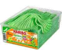 Haribo Pasta Basta Apple Sour 150 pcs.