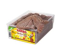 Haribo - Pasta Basta Cola Sour - 150pcs