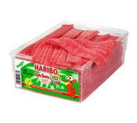 Haribo Pasta Basta Fraise Avec Acide Fruits Légumes