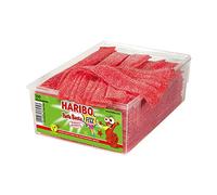 Haribo - Pasta Basta Sour Strawberry - 150 pieces