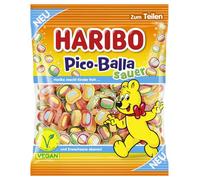 Haribo Pico-Balla Sauer (0,16 kg)