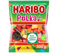 Haribo Polka - 300 g