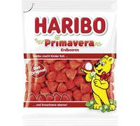 Haribo Primavera Erdbeeren 175g