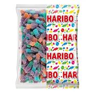HARIBO - Purple Cola Pik - Bonbon Acidulé Gélifié - Goût Mystère - Sachet Bonbons Vrac 2 kg