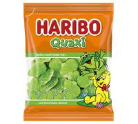 Haribo Quaxi bonbons gélifiés Grenouilles 100 g