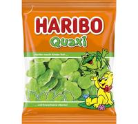 Bonbon Haribo | Haribo Quaxi | Haribo Dragees | Haribo Bonbons | 175 Gramme Total