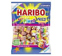 HARIBO Rainbow Pixel Sauer (160g Paquet)