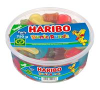 Haribo Ronde colorée750g