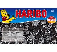 Haribo Rotella Noir 2.0 kg
