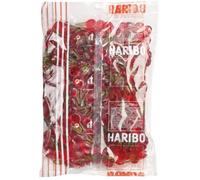 HARIBO Sac 2KG Vrac Happy Cherry
