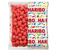 HARIBO Sachet de bonbon Tagada Fraise en vrac - 1,5 kg