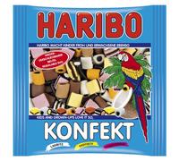 Haribo Sachet de confiseries 3 x 500g