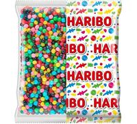 HARIBO Sachet de Dragibus en vrac gros format - 2 kg