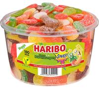 Haribo Saure Bärenzungen 150 Stk.