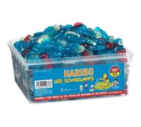 HARIBO Schtroumpf 210 pièces