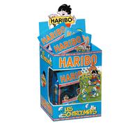 HARIBO Schtroumpf 30 sachets de 40g