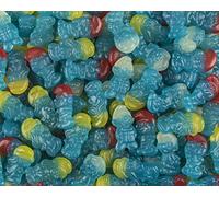 Haribo - Schtroumpfs 3kg