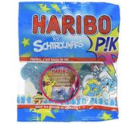 Schtroumpf Pik Haribo 120 g
