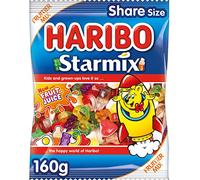 Haribo Starmix 160 g