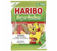 Haribo - Super Gurken - 175 g