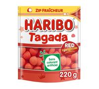 HARIBO tagada doypack 220g