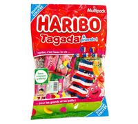 HARIBO Tagada & Friends Pinata Summer Game